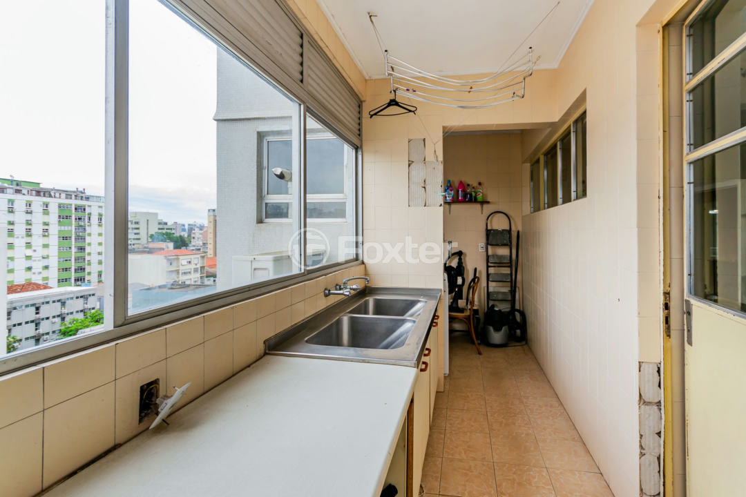 Apartamento à venda com 3 quartos, 226m² - Foto 52