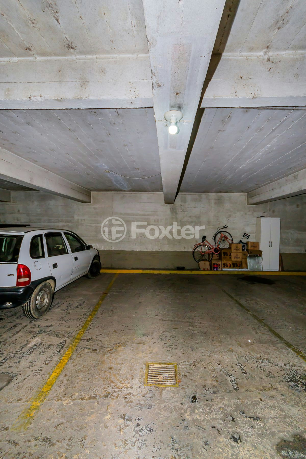 Apartamento à venda com 3 quartos, 226m² - Foto 57