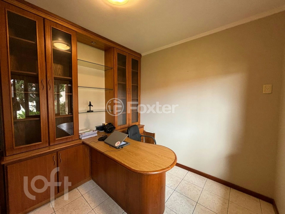 Casa à venda com 4 quartos, 297m² - Foto 16