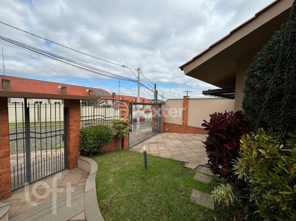 Casa à venda com 4 quartos, 297m² - Foto 19