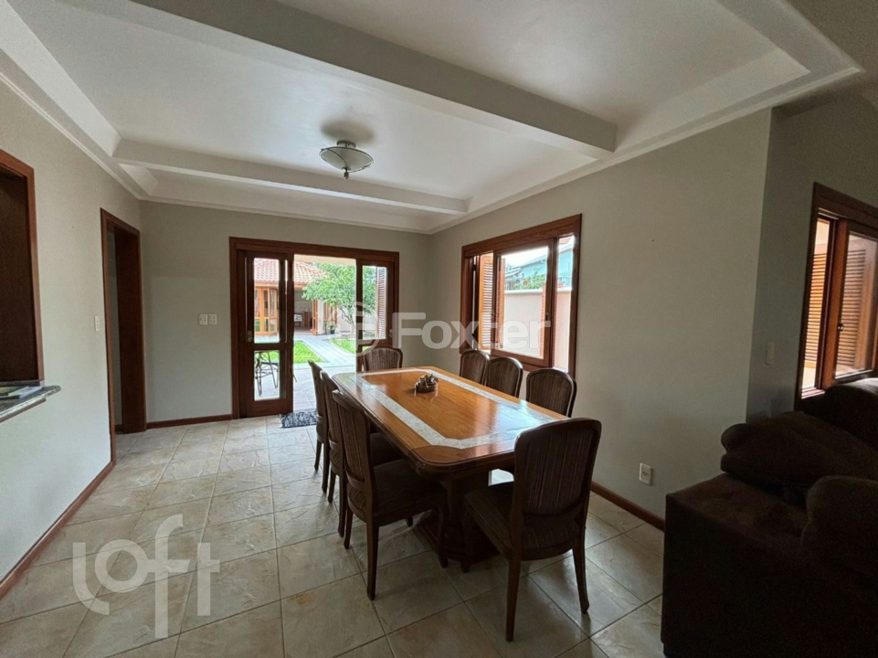 Casa à venda com 4 quartos, 297m² - Foto 7