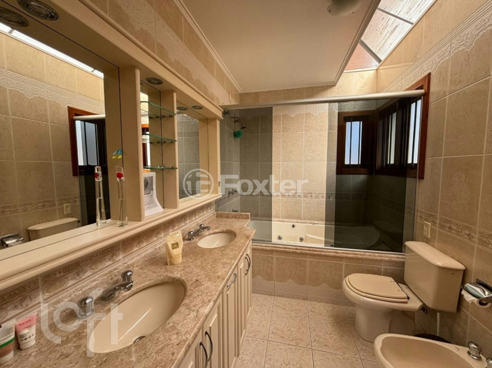 Casa à venda com 4 quartos, 297m² - Foto 34