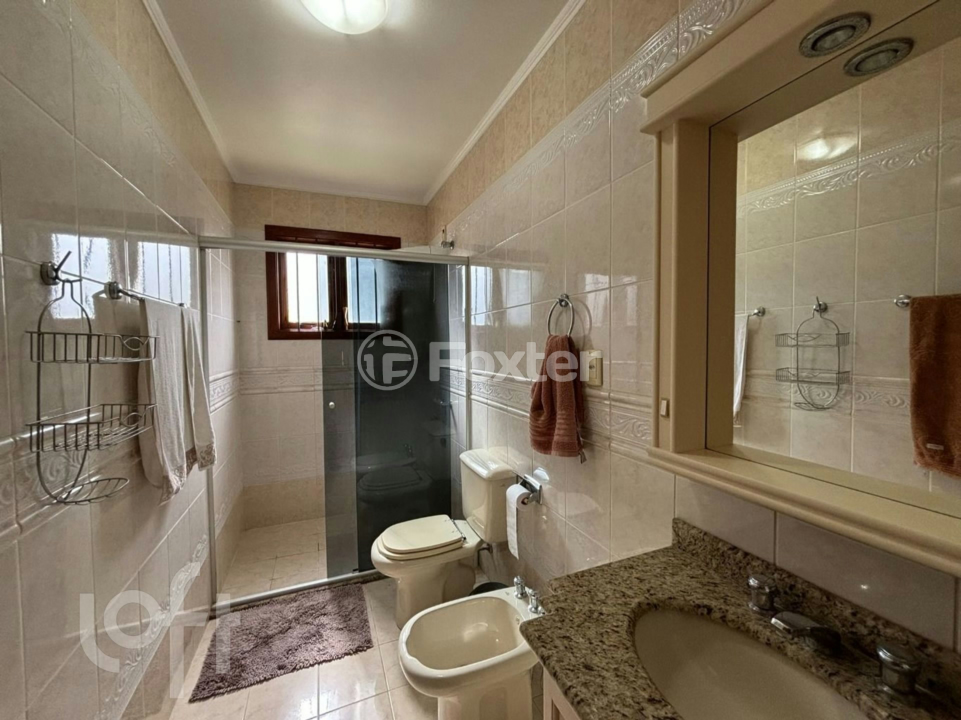 Casa à venda com 4 quartos, 297m² - Foto 30