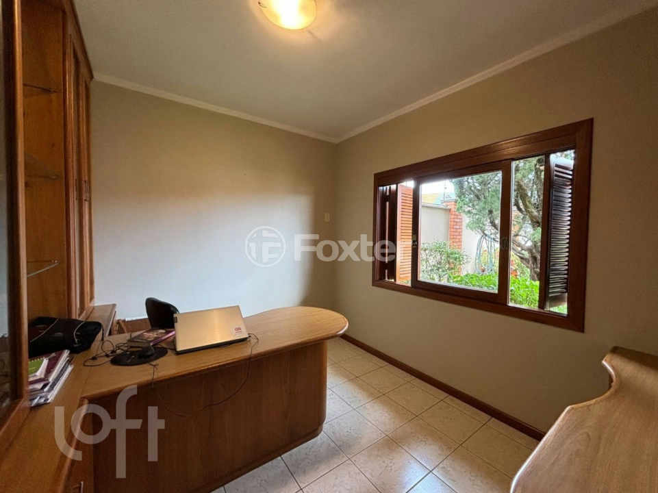 Casa à venda com 4 quartos, 297m² - Foto 15