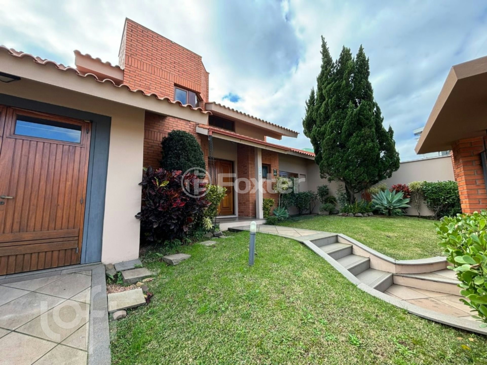 Casa à venda com 4 quartos, 297m² - Foto 39