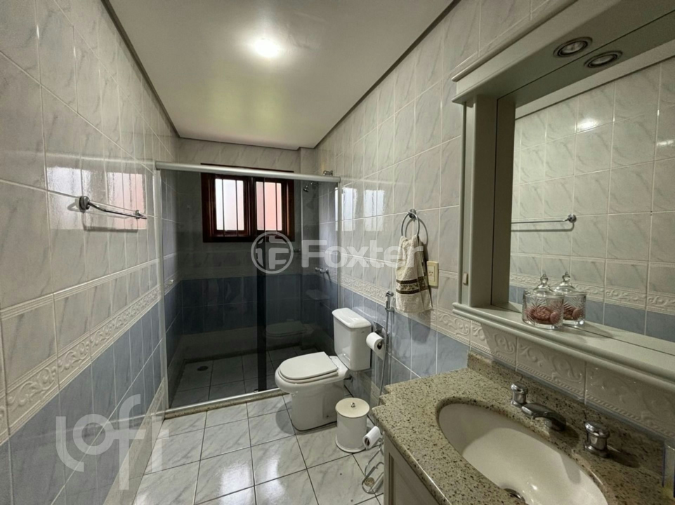 Casa à venda com 4 quartos, 297m² - Foto 13