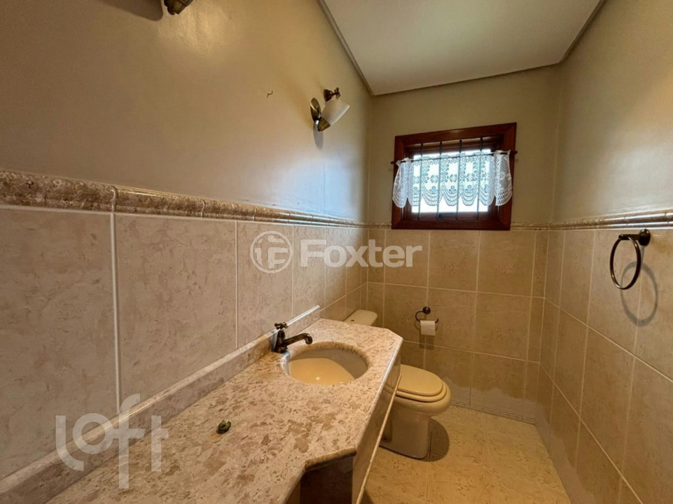 Casa à venda com 4 quartos, 297m² - Foto 17