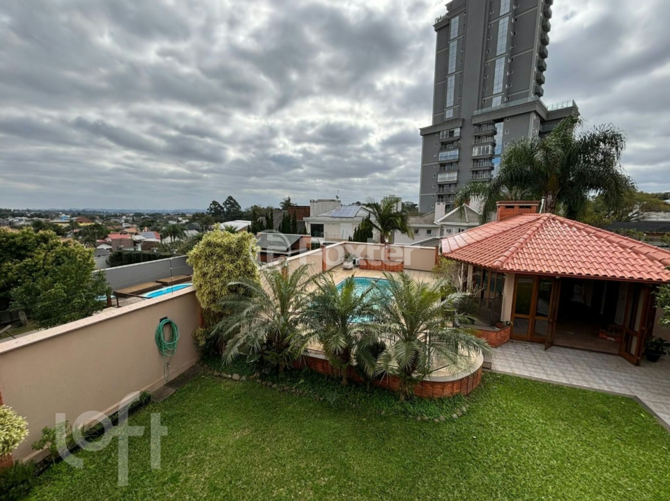 Casa à venda com 4 quartos, 297m² - Foto 20