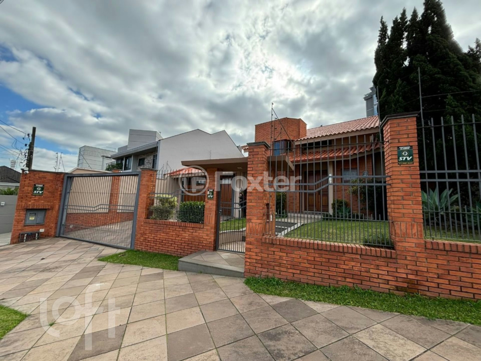 Casa à venda com 4 quartos, 297m² - Foto 41