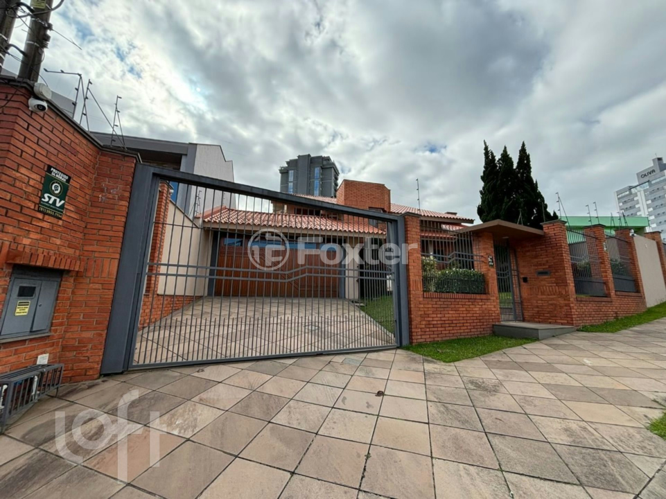 Casa à venda com 4 quartos, 297m² - Foto 40