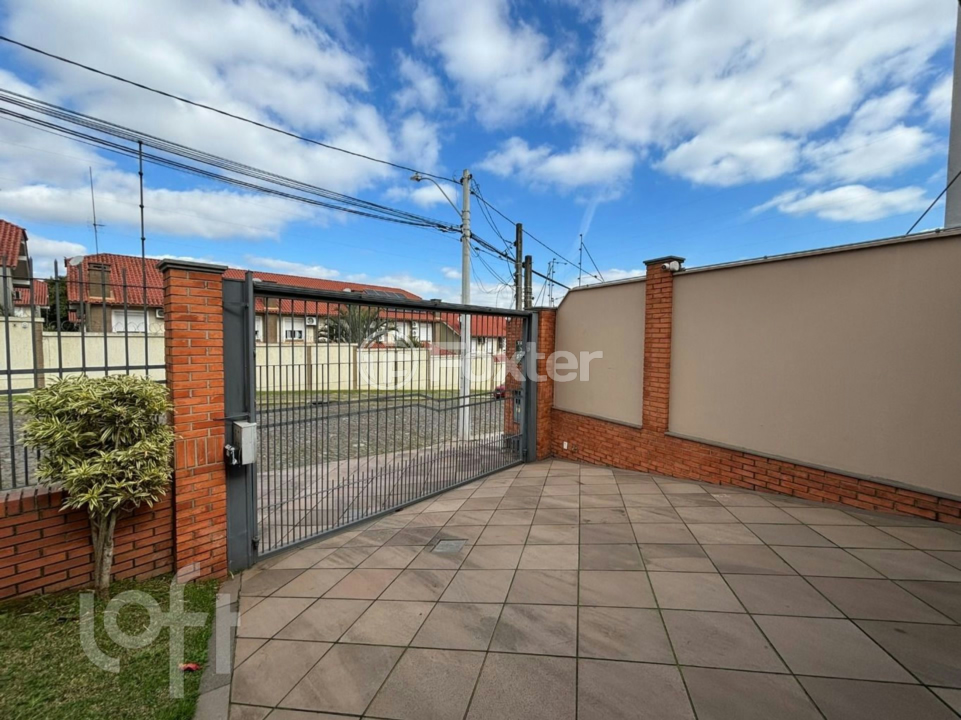 Casa à venda com 4 quartos, 297m² - Foto 37