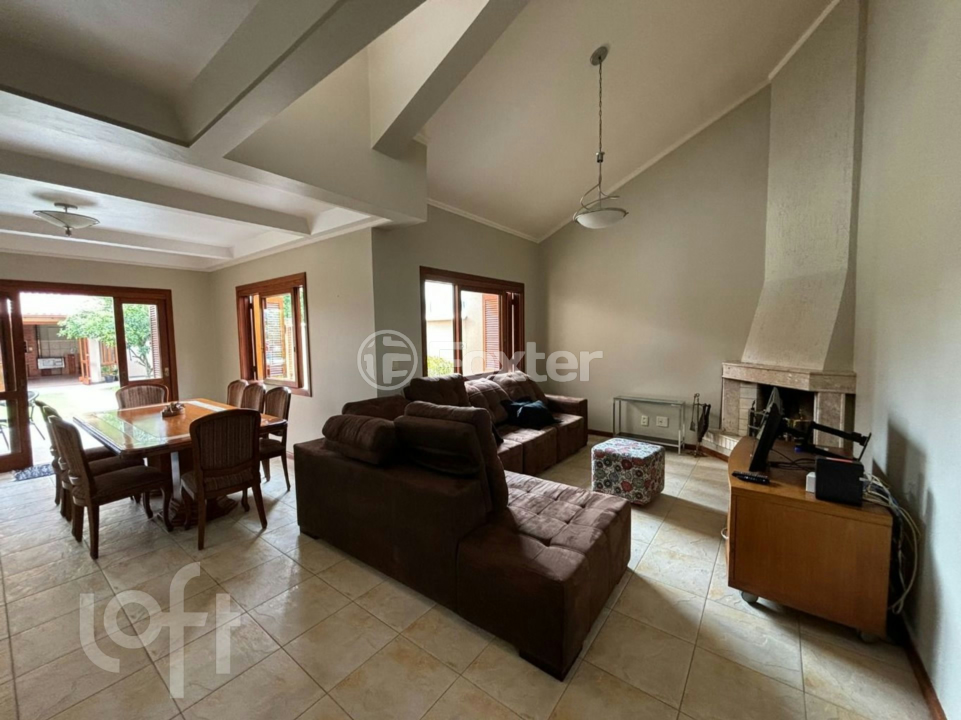 Casa à venda com 4 quartos, 297m² - Foto 6