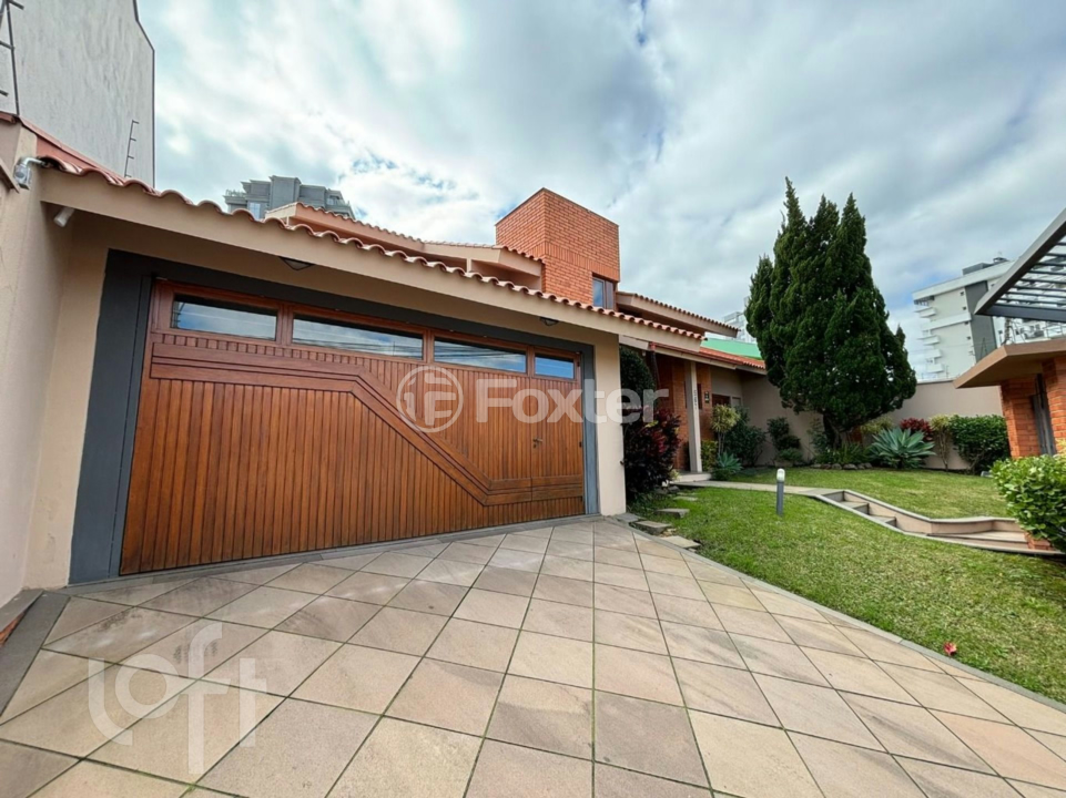 Casa à venda com 4 quartos, 297m² - Foto 38
