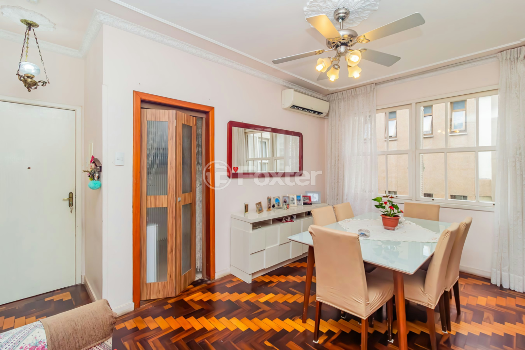 Apartamento à venda com 3 quartos, 90m² - Foto 3