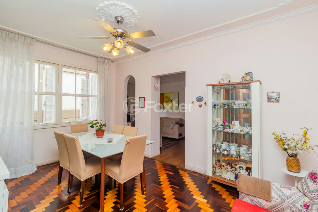 Apartamento à venda com 3 quartos, 90m² - Foto 1