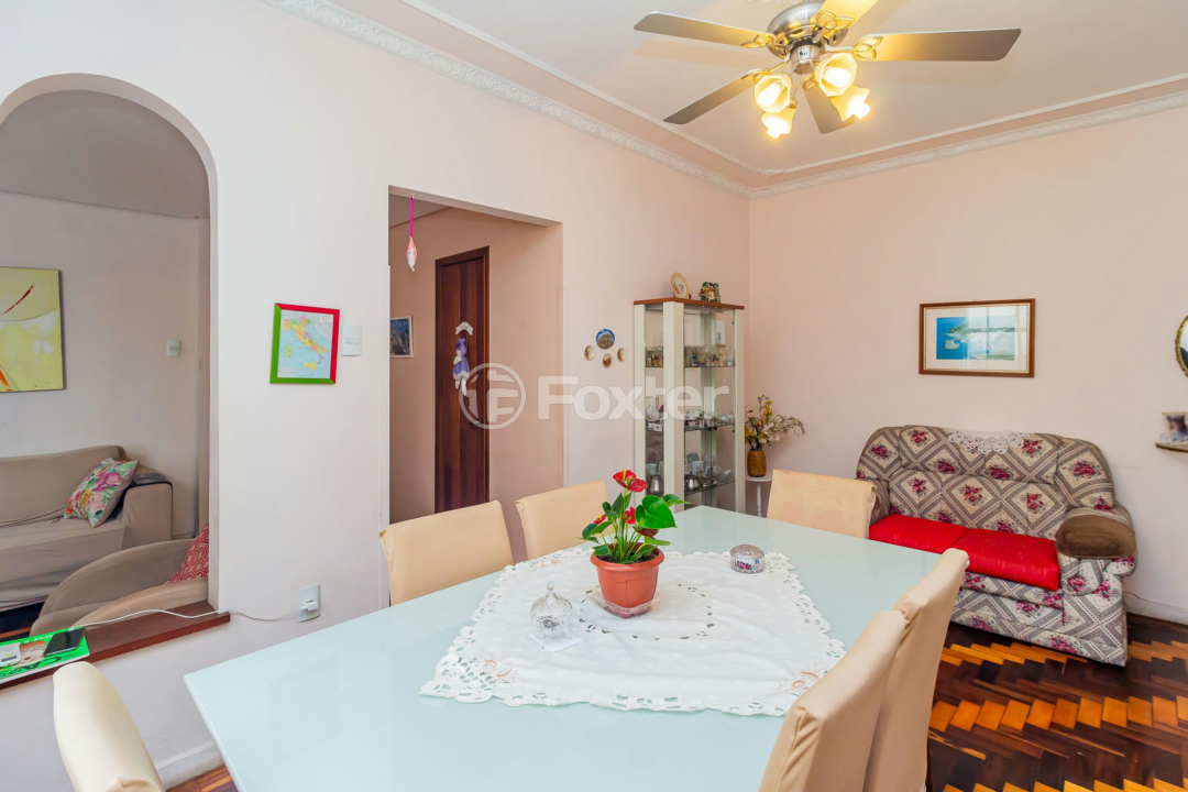 Apartamento à venda com 3 quartos, 90m² - Foto 5