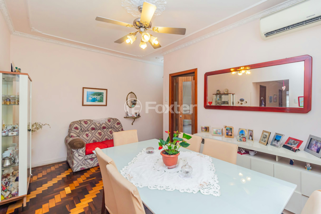 Apartamento à venda com 3 quartos, 90m² - Foto 6