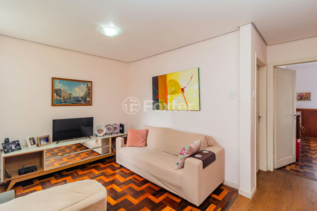 Apartamento à venda com 3 quartos, 90m² - Foto 4