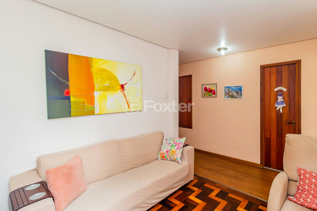 Apartamento à venda com 3 quartos, 90m² - Foto 8