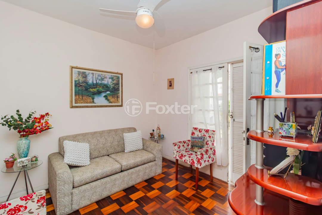 Apartamento à venda com 3 quartos, 90m² - Foto 15