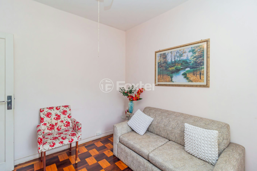 Apartamento à venda com 3 quartos, 90m² - Foto 17