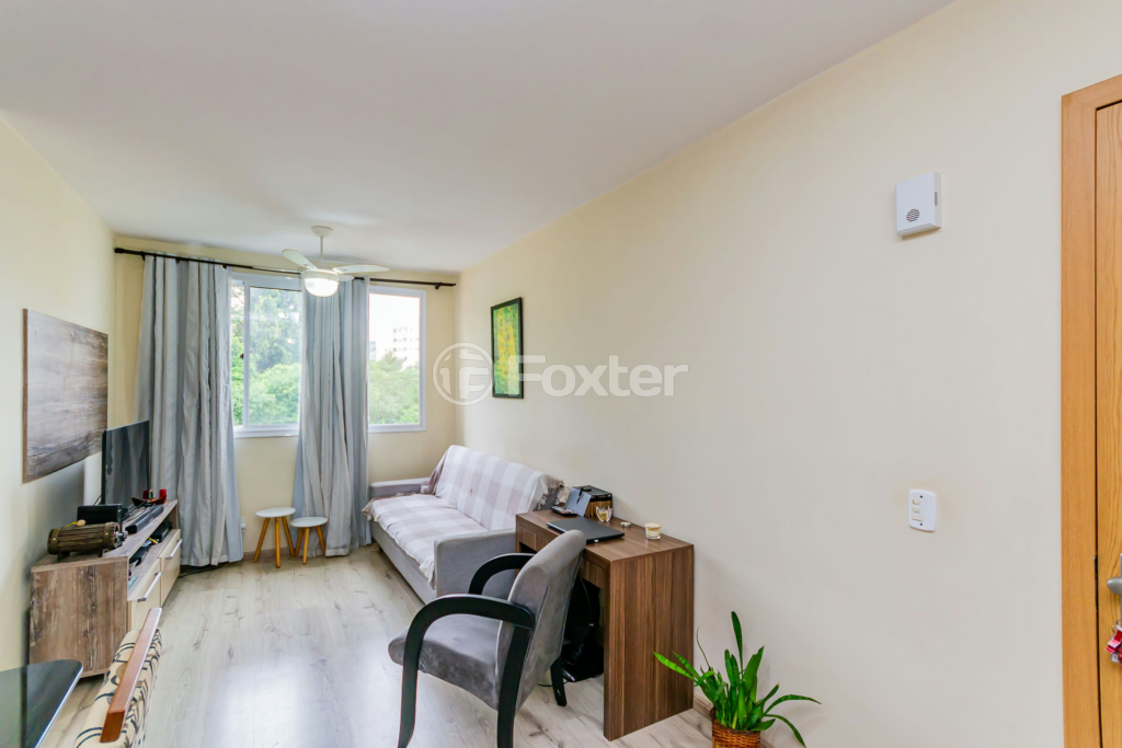 Apartamento à venda com 3 quartos, 68m² - Foto 4