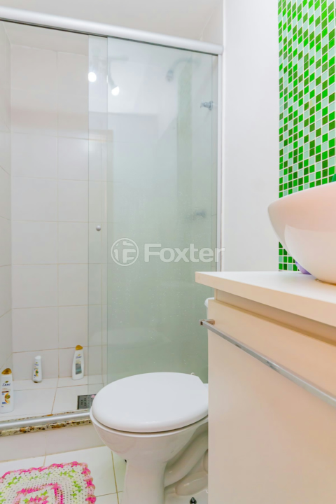 Apartamento à venda com 3 quartos, 68m² - Foto 7