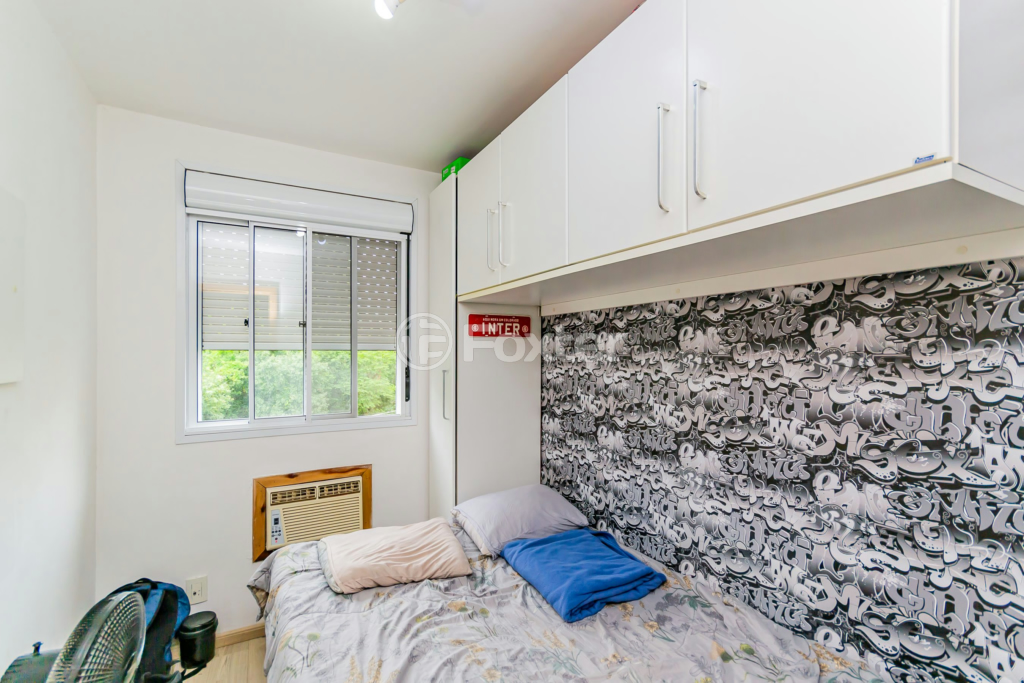 Apartamento à venda com 3 quartos, 68m² - Foto 8