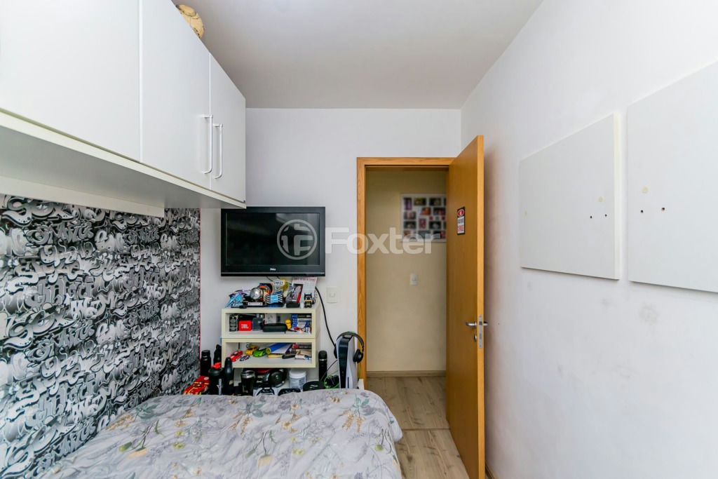 Apartamento à venda com 3 quartos, 68m² - Foto 9