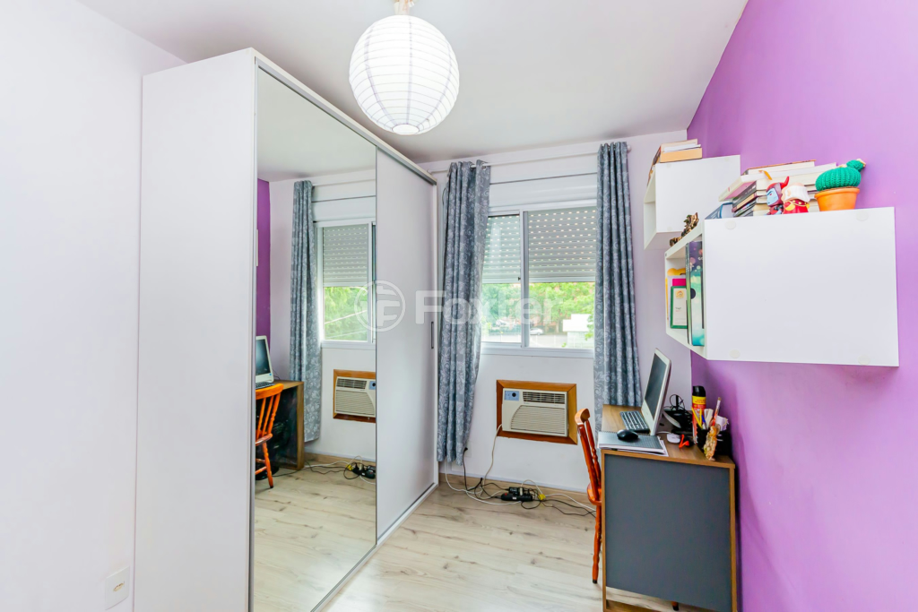 Apartamento à venda com 3 quartos, 68m² - Foto 11