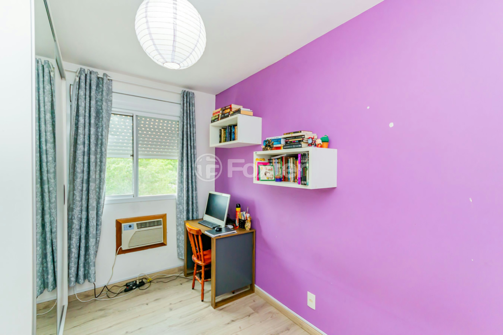 Apartamento à venda com 3 quartos, 68m² - Foto 12