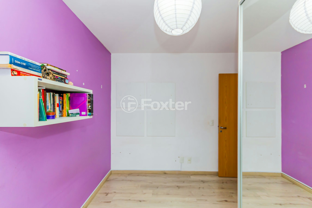 Apartamento à venda com 3 quartos, 68m² - Foto 13