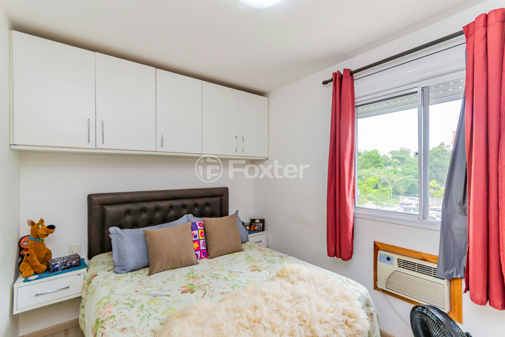 Apartamento à venda com 3 quartos, 68m² - Foto 15