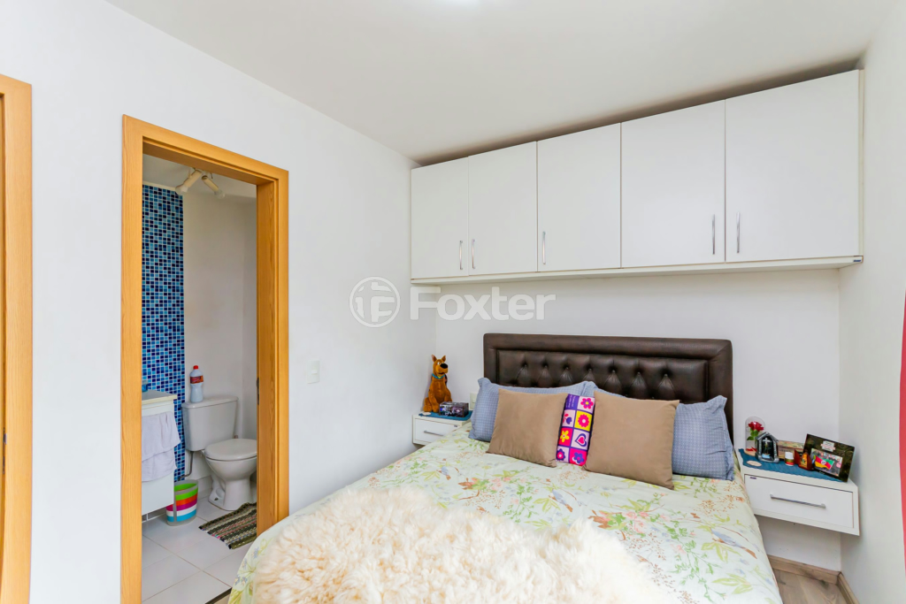 Apartamento à venda com 3 quartos, 68m² - Foto 16