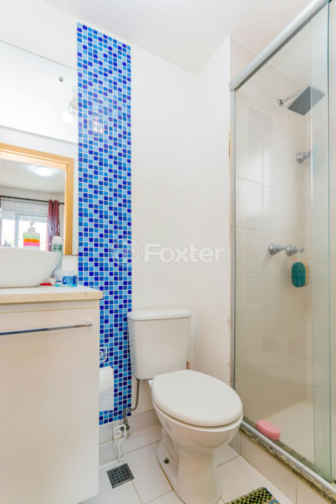 Apartamento à venda com 3 quartos, 68m² - Foto 19