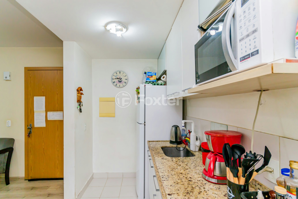 Apartamento à venda com 3 quartos, 68m² - Foto 22