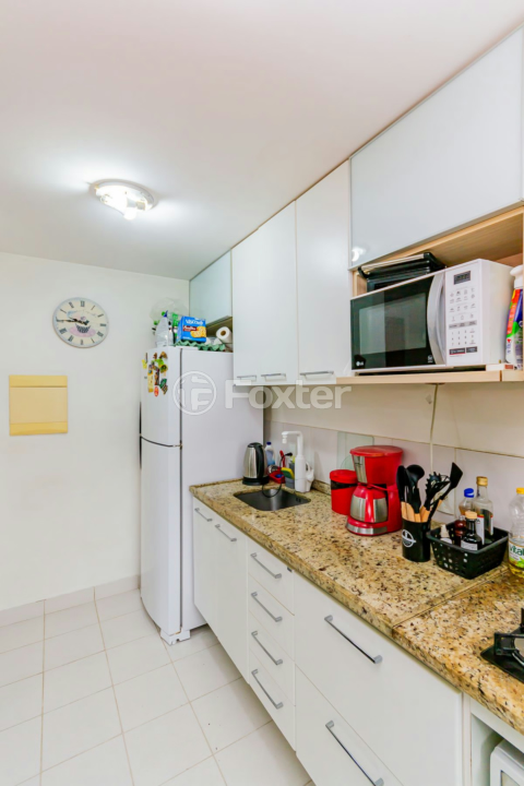 Apartamento à venda com 3 quartos, 68m² - Foto 23