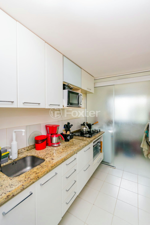 Apartamento à venda com 3 quartos, 68m² - Foto 24