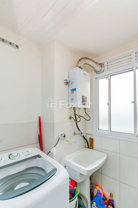 Apartamento à venda com 3 quartos, 68m² - Foto 25