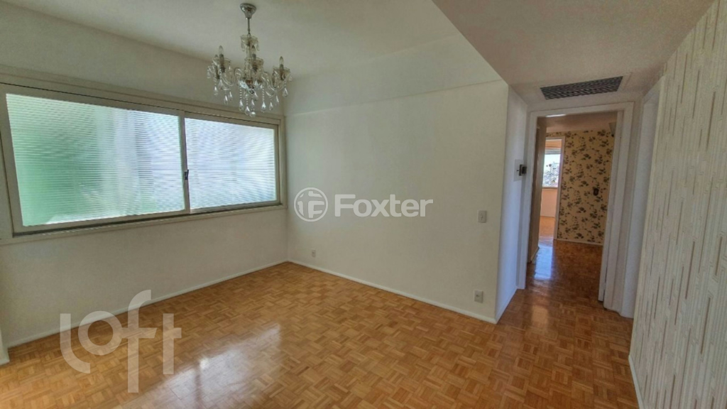 Apartamento à venda com 4 quartos, 167m² - Foto 2