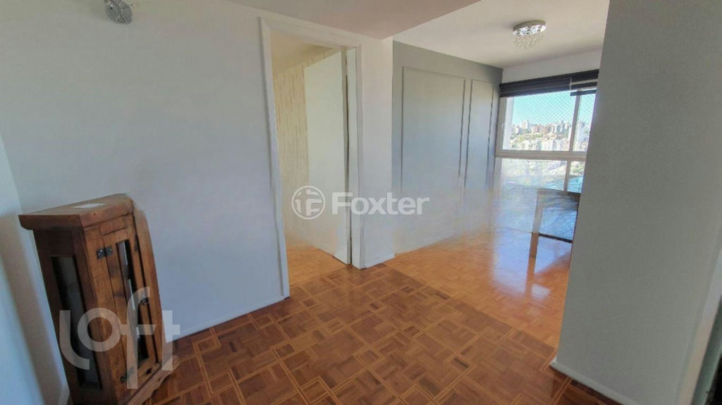 Apartamento à venda com 4 quartos, 167m² - Foto 9