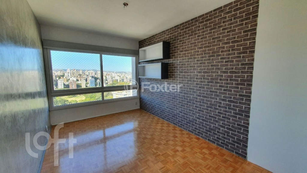 Apartamento à venda com 4 quartos, 167m² - Foto 6