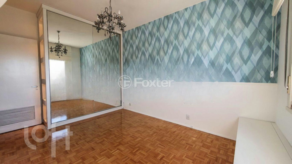 Apartamento à venda com 4 quartos, 167m² - Foto 7