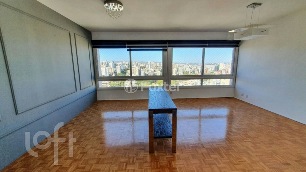 Apartamento à venda com 4 quartos, 167m² - Foto 1