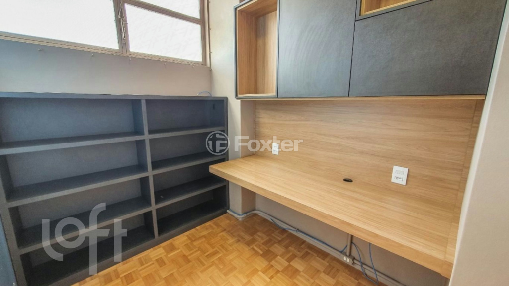 Apartamento à venda com 4 quartos, 167m² - Foto 5