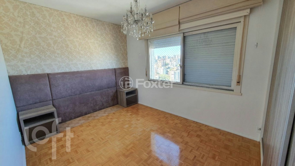 Apartamento à venda com 4 quartos, 167m² - Foto 4