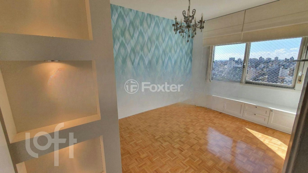 Apartamento à venda com 4 quartos, 167m² - Foto 14