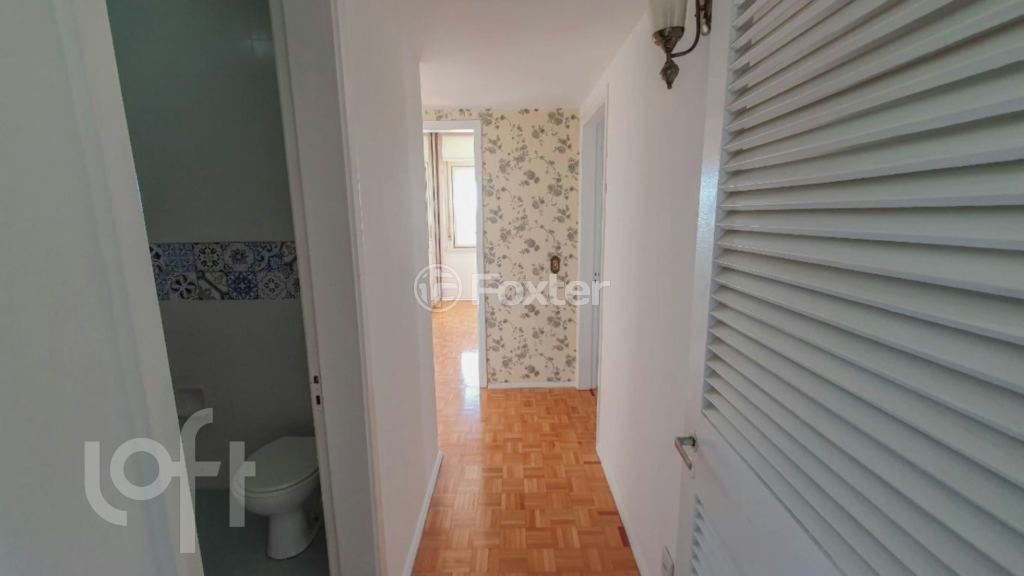 Apartamento à venda com 4 quartos, 167m² - Foto 11