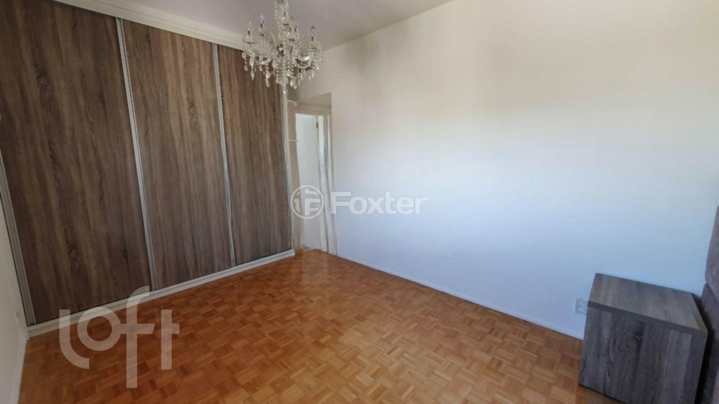 Apartamento à venda com 4 quartos, 167m² - Foto 3