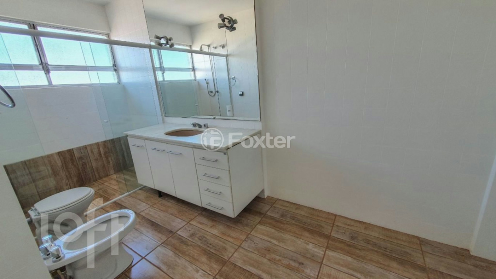 Apartamento à venda com 4 quartos, 167m² - Foto 12